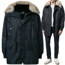 이브 살로몬 8WHM 01385 NB1X A0395 야상 패딩 점퍼
