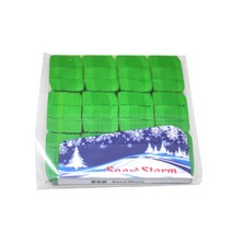 뉴 스노우 스톰 그린-12개입(New Snow Storm Green-12ea)