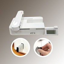 미싱스토리 오로라 (MS-700) 재봉틀, 오로라&레인보우&루나 미싱 전용 자수키트 EU-5