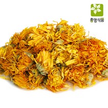총명식품 마리골드, 200g, 1개