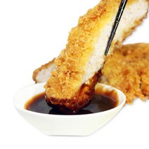 상신 등심 돈까스 2kg, 10개, 200g
