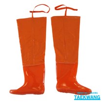 PVC모내기물장화 TK-B9200