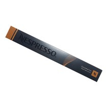 네스프레소 카라멜리토 캡슐커피 1곽(5.3gx10입) [조건무료배송], 5.3g, 10입