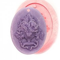 수제몰드 화병 2