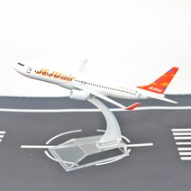 이스타항공 비행기 모형, 4) 제주항공