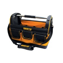 책임툴 베스토 공구가방 TB-319 허용하중20kg 45x23x35cm, 1개