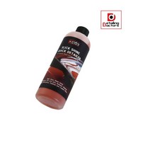 디테일링닥터스 슬릭 샤인 퀵 디테일러 500ml 광택 코팅제, 단품