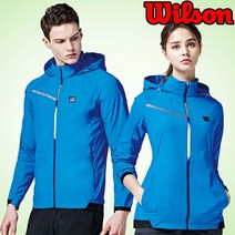 윌슨 스판바람막이/윈드자켓/경량자켓 1301U