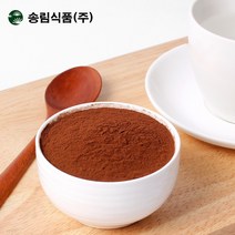 송림식품 운남성 보이차 추출 분말 500g, 1봉