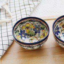 자크라디 폴란드 밥그릇 1836A-EX311 공기 혼수 그릇, 자크라디 밥그릇 1836A-EX311