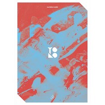 (CD) 열혈남아 - Yolo, 단품
