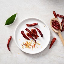 베트남 건고추 1kg 통고추 아주 매운 땡초고추 월남고추 사천고추, 1개