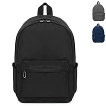 블루마운트 T6052 캐주얼 남녀공용 백팩