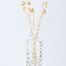 디퓨저용기 디퓨저유리용기 - 롱체크 150ml, 투명 [ 1개 ]