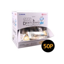 포켄스 덴티페어리 베트 50p 껌, 1개, 덴티페어리베트50p(S)