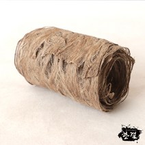 한결한지 염색지 한지염색지 염색한지 줌치염색 한지, 08.닥줄기염색지, 11.자연색