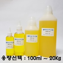 코리아씨밀락 블랙세서미 오일, 블랙세서미 오일 250 ml