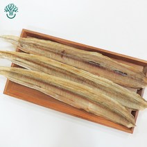 [자연한끼] 삼천포 반건조 생선, 1봉, 갈치