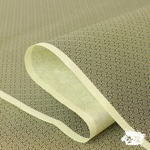 한결한지 전통한지 한지 다양한지, 20.격자지, 05.연노란색