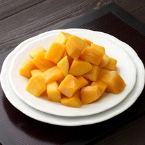 신정푸드 [최저가제품]망고다이스 1kg, 1봉