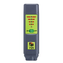 [서미트 TPI] TPI-725 가스 누설 탐지기 1000 PPM