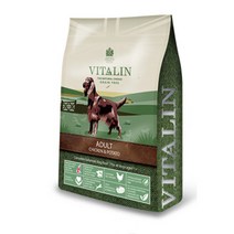 바이탈린 영국황실사료 어덜트 치킨&포테이토 12kg, 1개