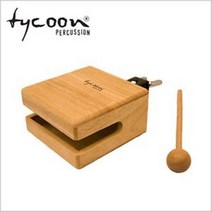 타이쿤 템플 우드 블록 TWB-30, TWB-45 [45인치]
