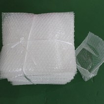 에어킹 뽁뽁이공장 에어캡봉투 뽁뽁이봉투, 1set