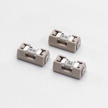 0154.250DR [F250mA 6125size125V VeryFastActingFUSE휴즈퓨즈SMD리틀휴즈], 10개정품