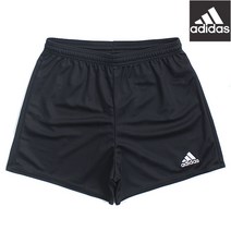 아디다스 여성용 파르마16 쇼트 축구복 하의 AJ5898