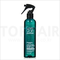 아모스 파마약 모음 집에서하는 어린이 셀프파마 재료, 1개, 새한리브겐프리미엄PPT멀티케어250ml