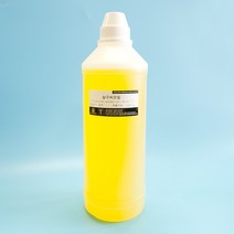 지안네이처 살구씨오일(정제) 베이스오일, 1L