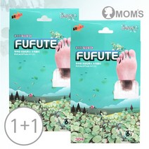 [유칼립투스30매 1+1]자연원료 수액 발바닥패치/힐링패치, 상품선택:유칼립투스 수액패치