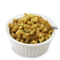 이홈베이킹 상반기특가-호두분태1kg, 단품, 1개