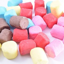 [캔들이케아] 주물럭 비누베이스 솝클레이 비누베이스/기타재료, 08.브라운500g