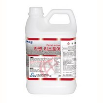 다마가_ 카펫 리스토어 카페트세제 3.75리터, 단일 수량