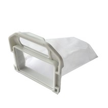 대우 통돌이 세탁기 거름망 필터 2P, 1개, 03. 소(DZ-03)
