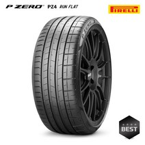 수입차/슈퍼카 OE 출고타이어 피렐리타이어, 1개, P ZERO PZ4 / 235 45ZR 18