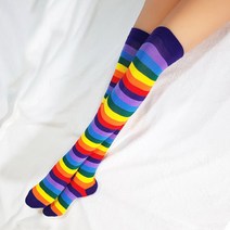 레인보우 오버 니삭스