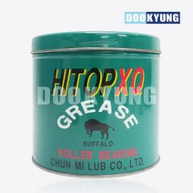 D_구름베어링용 그리스 HITOP XQ 1kg, 단품