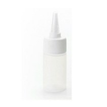 캔들바다 뾰족공병 15ml 20ml ( 캡 용량 ) 공병, [ 화이트 / 20ml ]