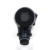 자연과생활 국산 샤워기 헤드(고급), 1개