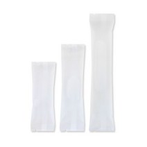 [소프트팩] 무광 스틱형 스틱봉투 소 (100장), 소(S), 1개