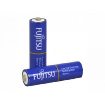 후지쯔(FUJITSU) HR-3UTI-Bulk 1.2V 1 900mAh 니켈수소 충전지(2알) [정품], 1팩