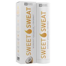 스포츠리서치 스위트 스웨트 워크아웃 인핸서 스틱, 182g, 1개