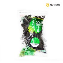 [정선농협] 5일장산나물 곤드레(건)90g, 1박스