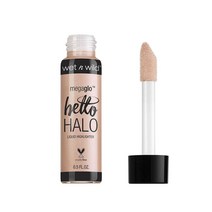 웻앤와일드 메가글로 헬로 리퀴드 하이라이터 14.8ml, Halo Goodbye, 1개