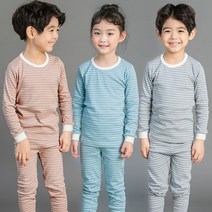 캐릭모아키즈 30수 유아내복 아동내의 아동내복 초등학생내복 주니어실내복 잠옷 라인