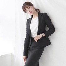 더웨이나인 기획형 여성정장세트