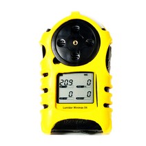 MiniMax-X4 복합 가스측정기MiniMax-X4건설, 1개